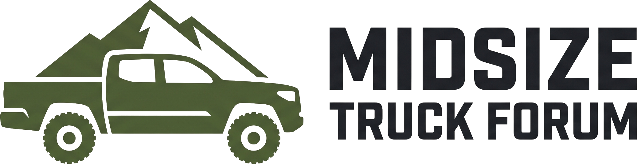 Midsize Truck Forum